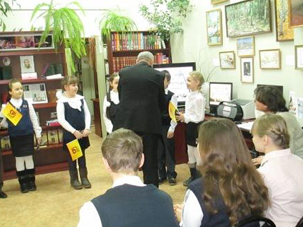 ���������� �������� '����� ����� ���������: �������� � �������������' �������� ������� �� ���������� ������������� ��������� <b>������������ ������</b>. 